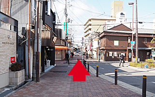 タイ古式マッサージ泉佐野市リリー