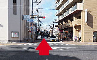 タイ古式マッサージ泉佐野市リリー