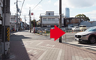 タイ古式マッサージ泉佐野市リリー